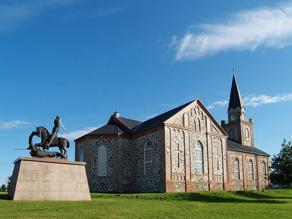 Pärnu maakond