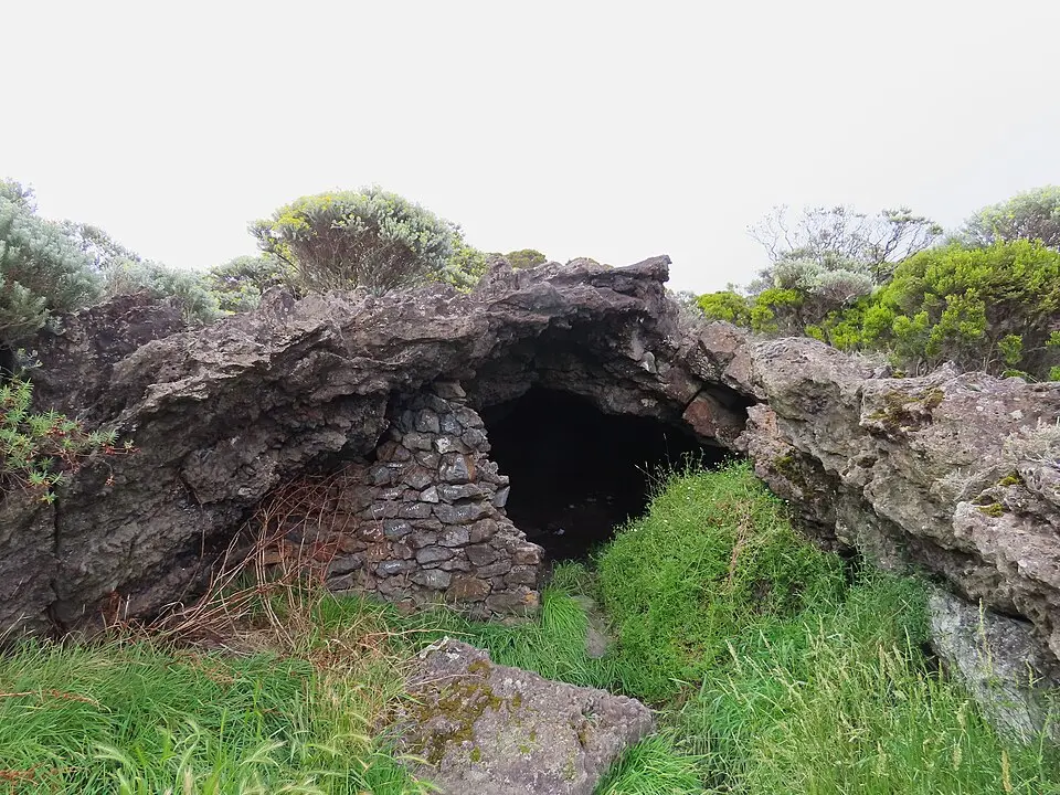 caverne Dufour