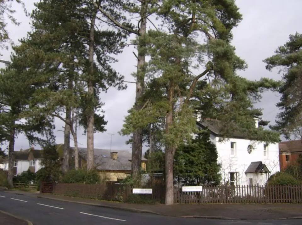 Caversham Heights
