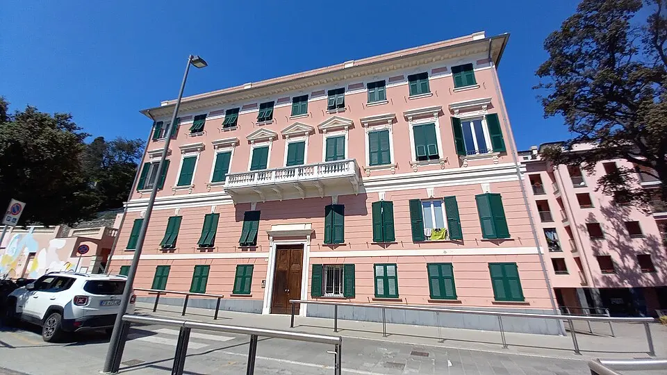 Palazzo Negrotto