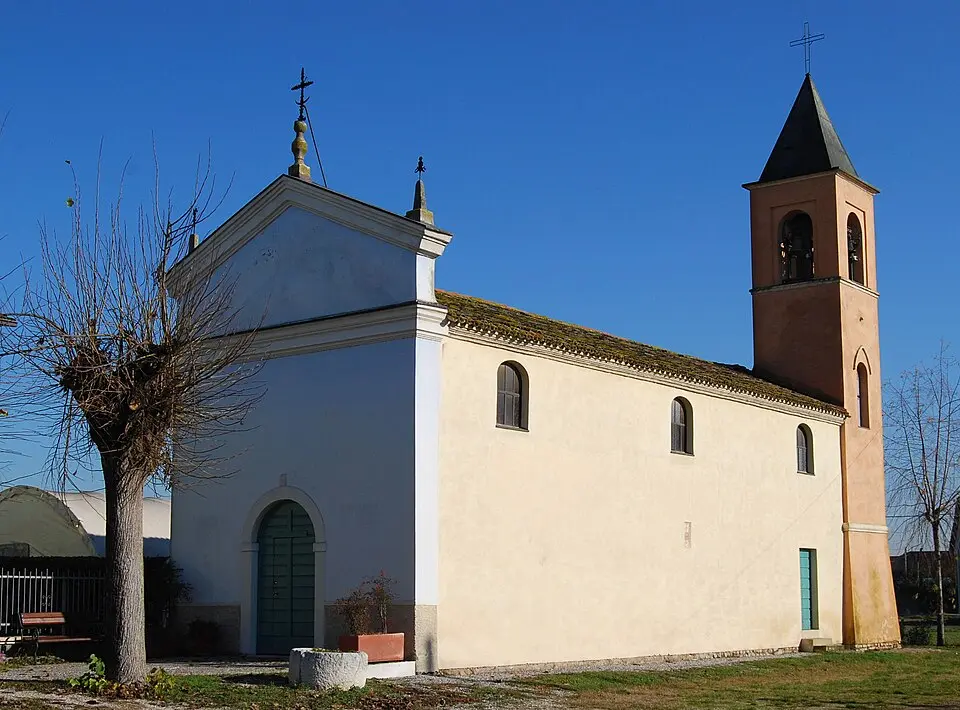 Kép: Massimo Telò · CC BY-SA 3.0 San Giacomo