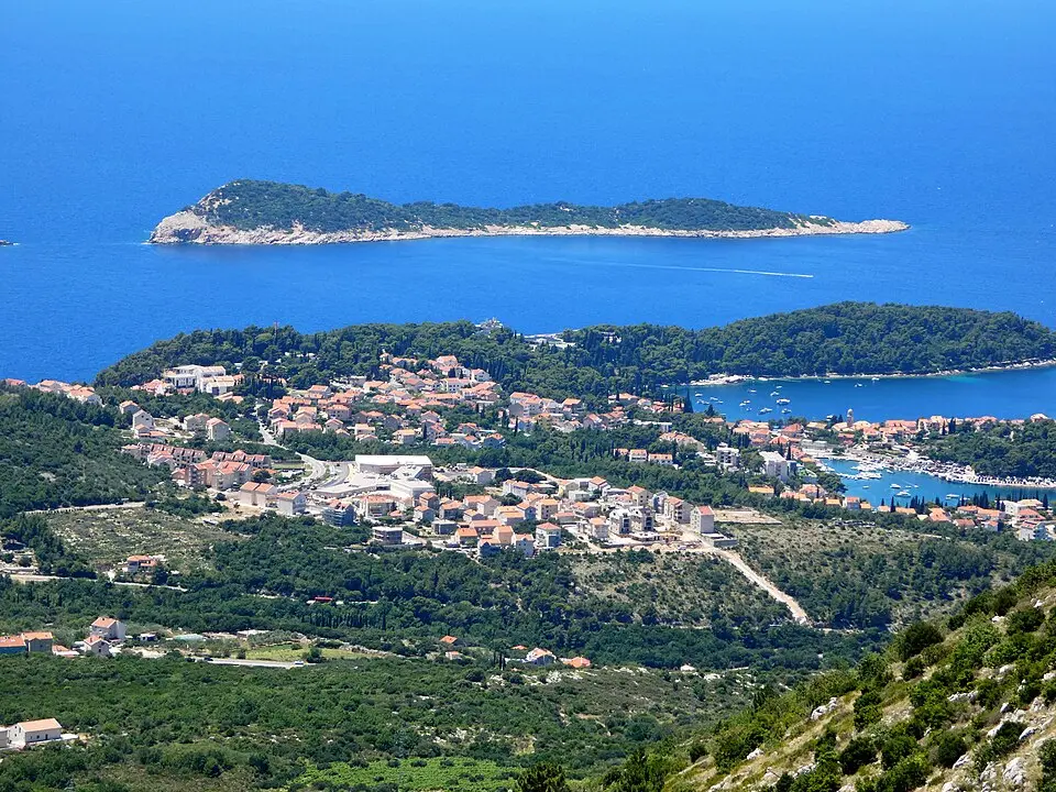 Slika: Ma▀▄Ga · CC BY 4.0 Cavtat