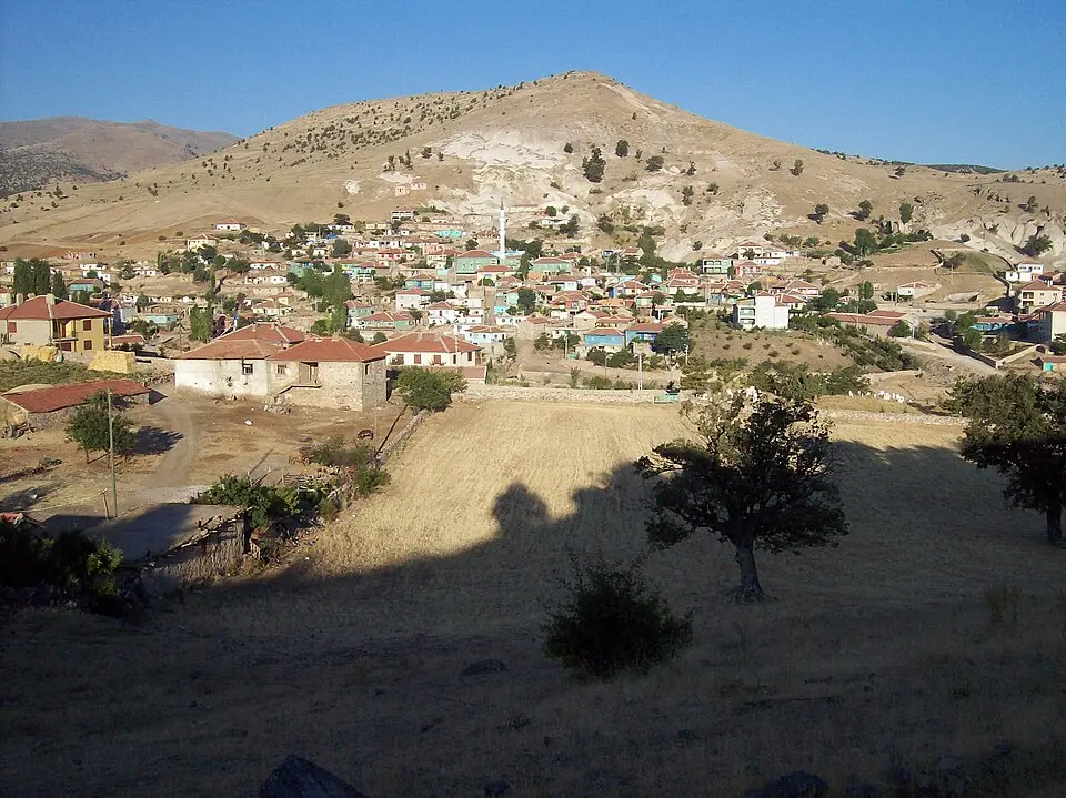 Çaykışla