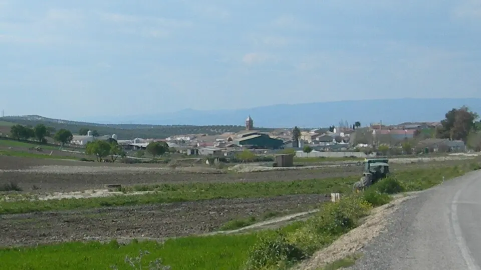 Bild: Kordas · CC BY-SA 3.0 Cazalilla