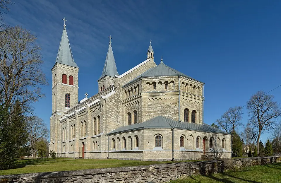 Kreis Rapla