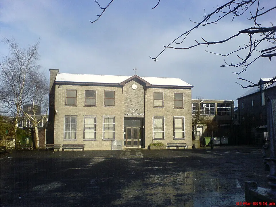 CBS Kilkenny