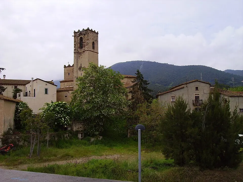 Cánoves