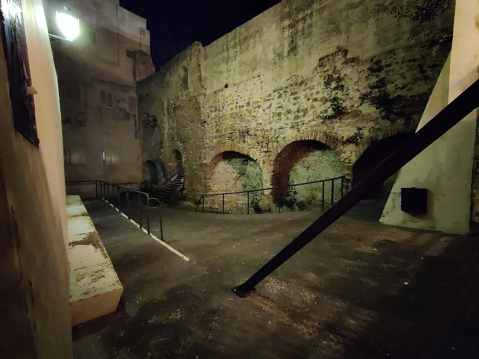 Cerca medieval