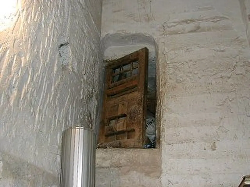 Castillo de Benaguacil