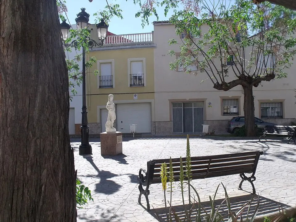 Cárcer