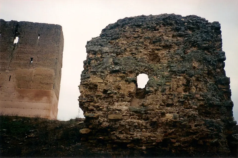 Torre de Santa Eufemia