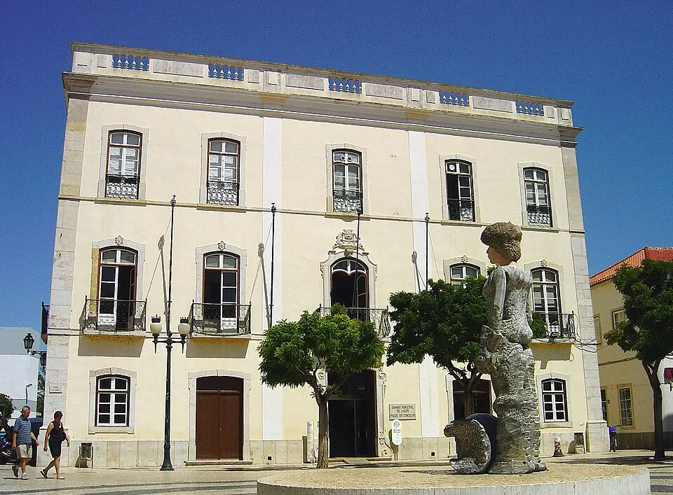 São Gonçalo de Lagos