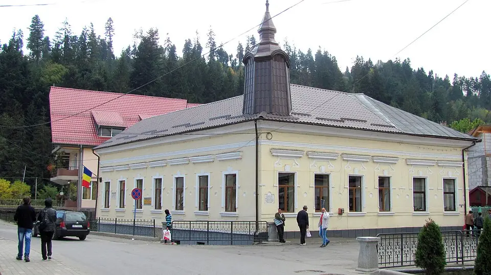 Câmpeni