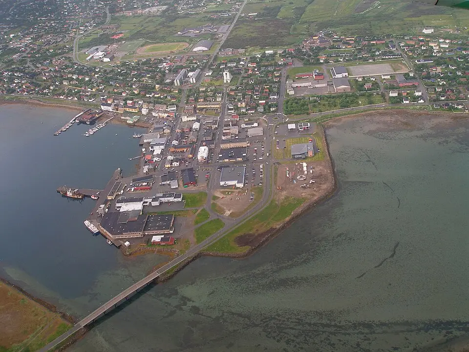 Vadsø