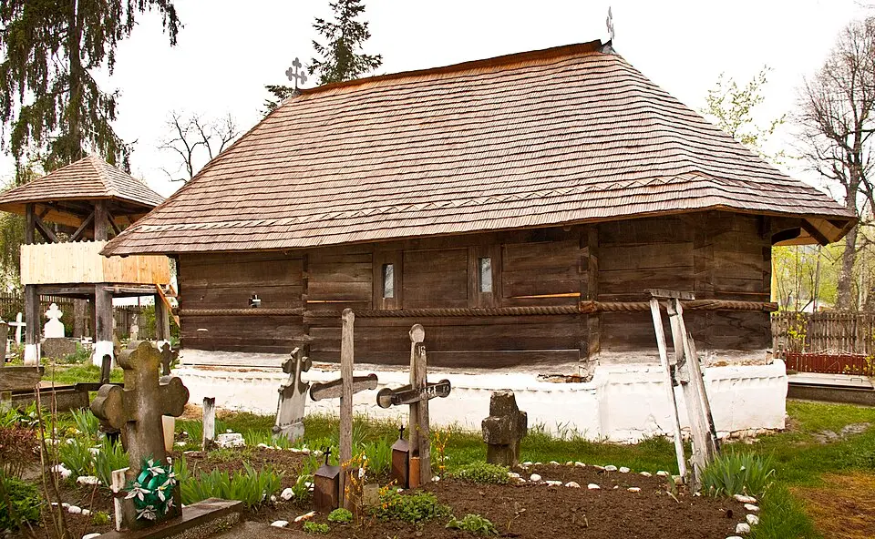 Bild: Alexandru Baboş Albabos · CC BY 3.0 Călinești