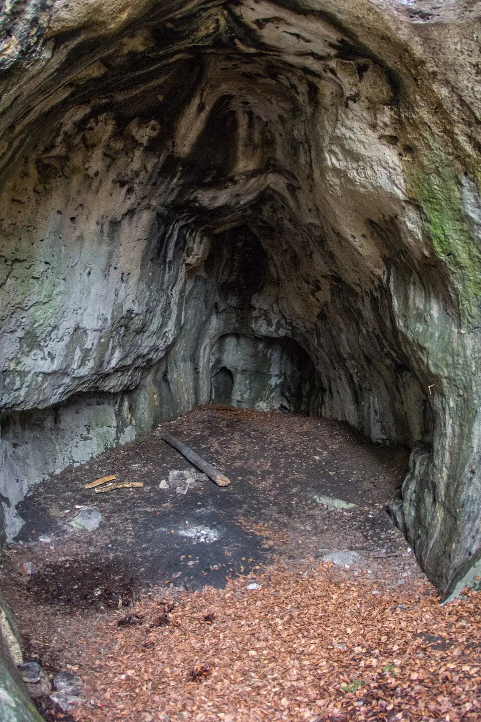 Image: Derzno · CC BY 3.0 Cultural heritage D-3-6435-0075 in Hirschbach (Oberpfalz)