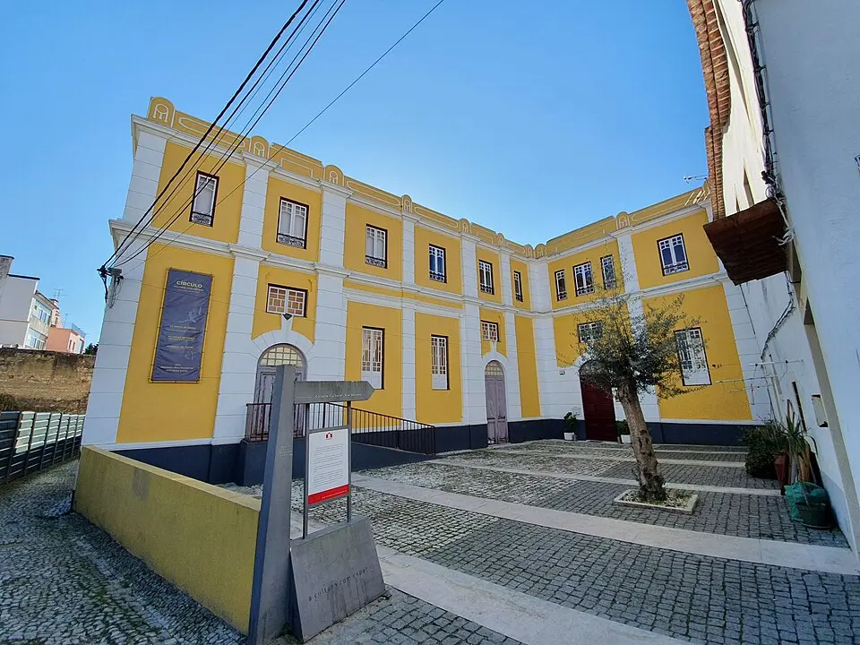 Teatro Taborda