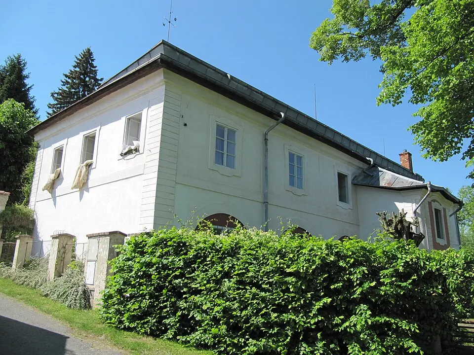 Církvice