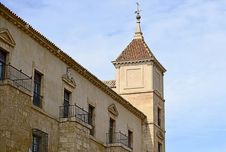 Museo Diocesano de Córdoba