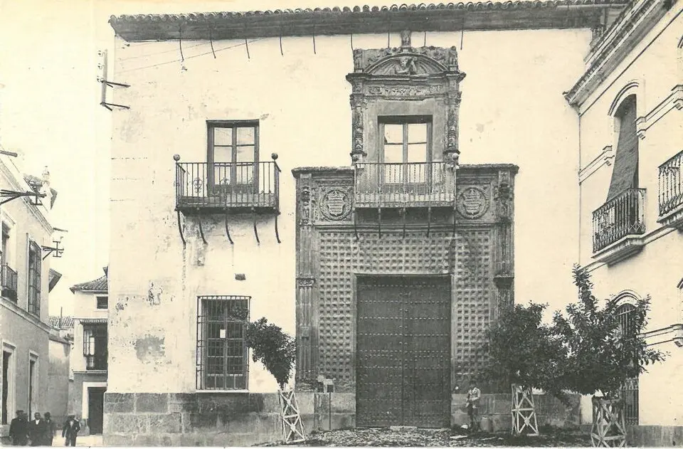 Casa de los Marqueses de la Fuensanta