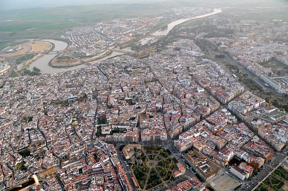 Comarca de Córdoba