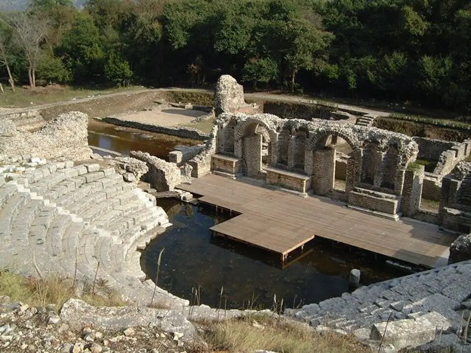 Buthróton