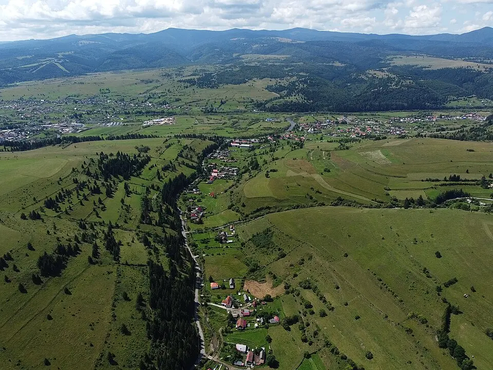 Călimănel