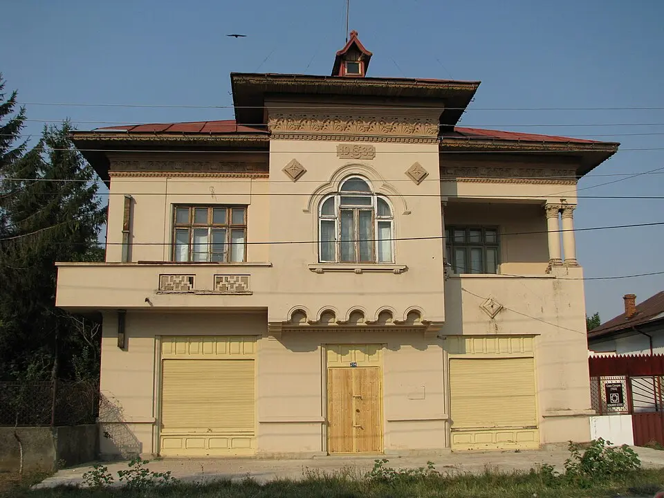 Bucșani