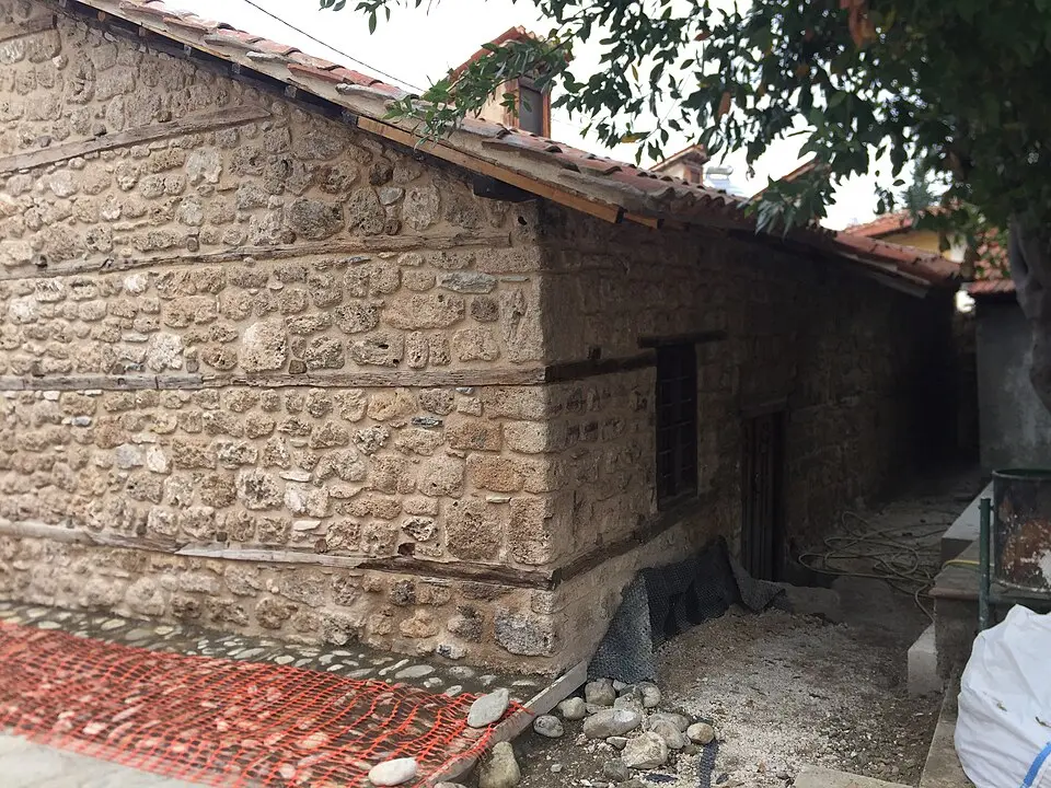 Ναός Αγίου Βλασίου