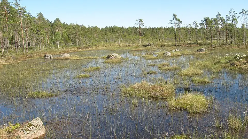 Südösterbotten