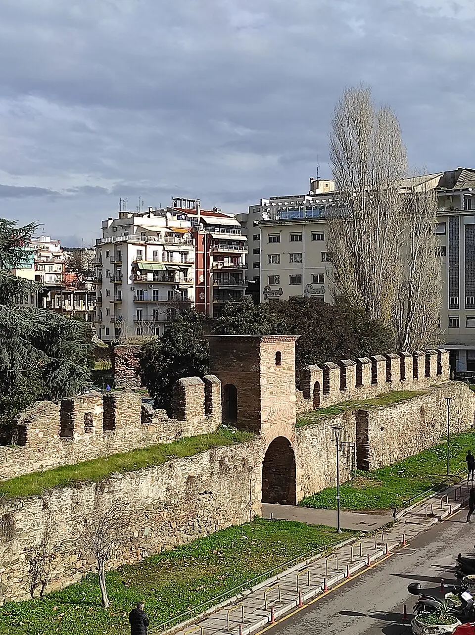 Φρούριο Βαρδαρίου