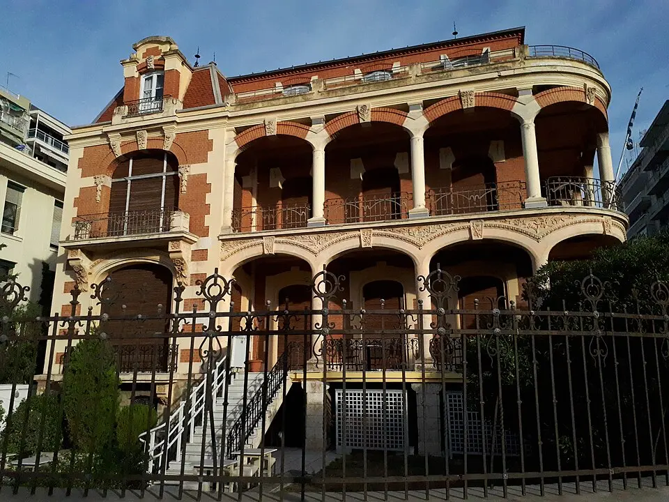 Λαογραφικό και Εθνολογικό Μουσείο Μακεδονίας-Θράκης