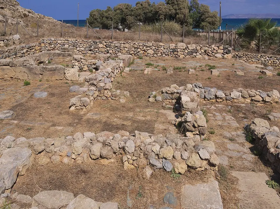 Amnisos