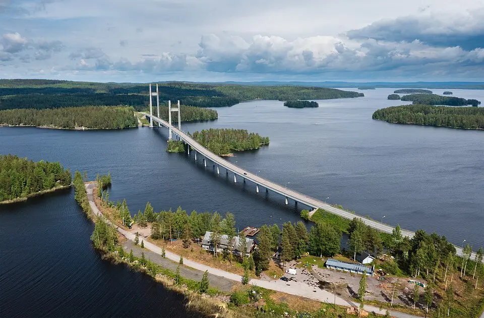 Mittelfinnland