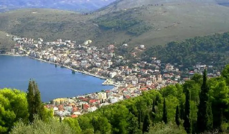 Αμφιλοχία Αιτωλοακαρνανίας