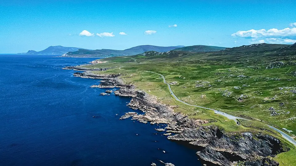 County Mayo