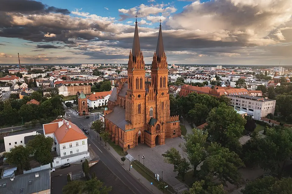 Kujavija