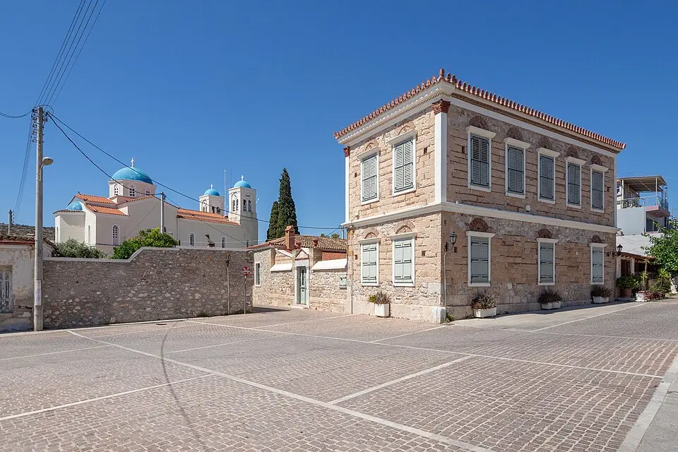 Ambelákia