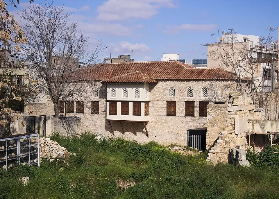 Αρχοντικό Μπενιζέλου