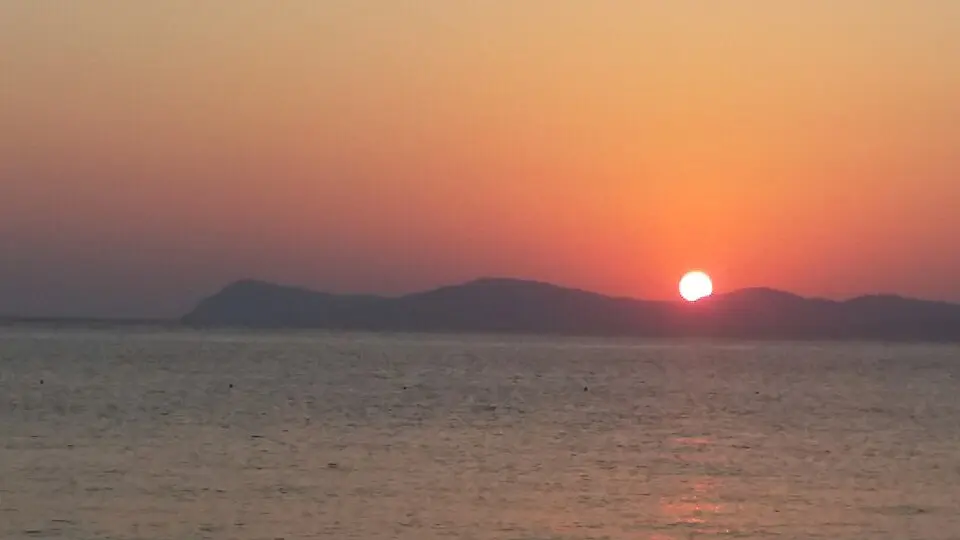 Κάβο Σίδερο