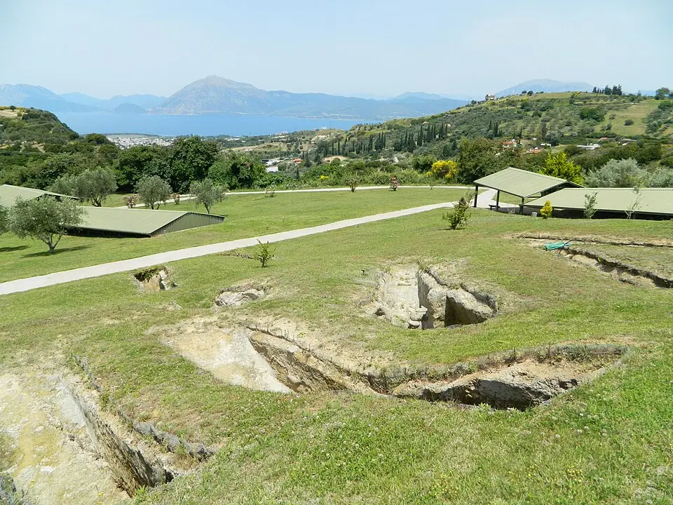 Voundeni