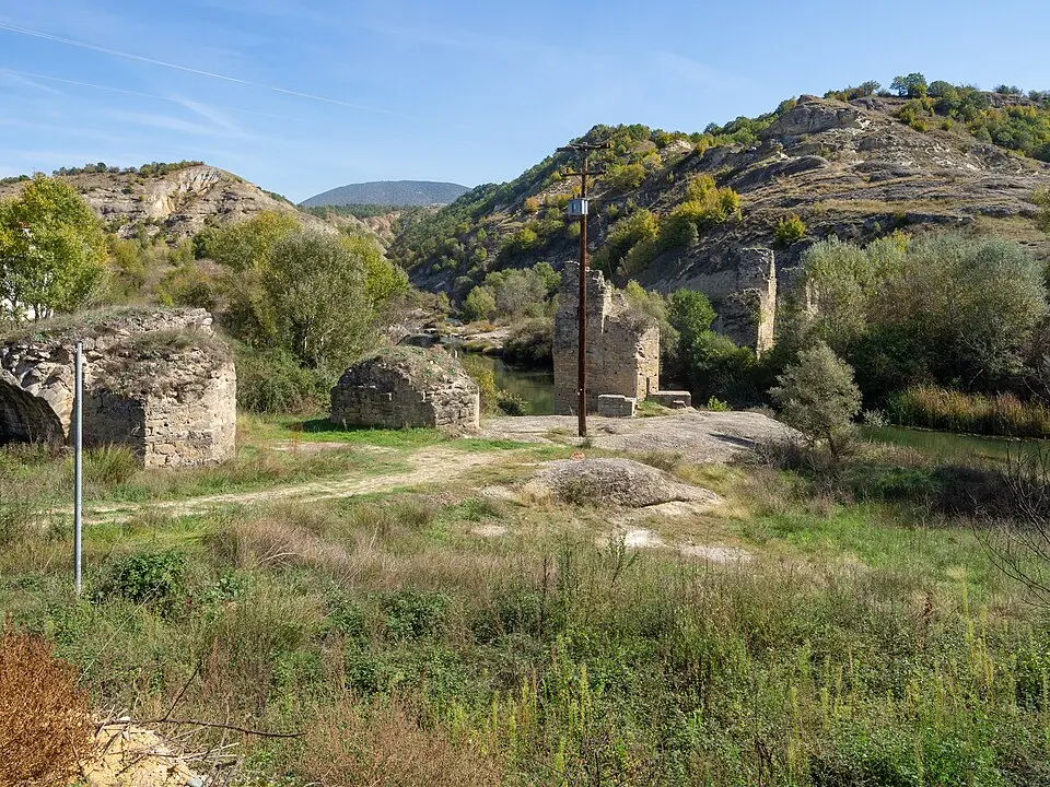 Γέφυρα του Πασά