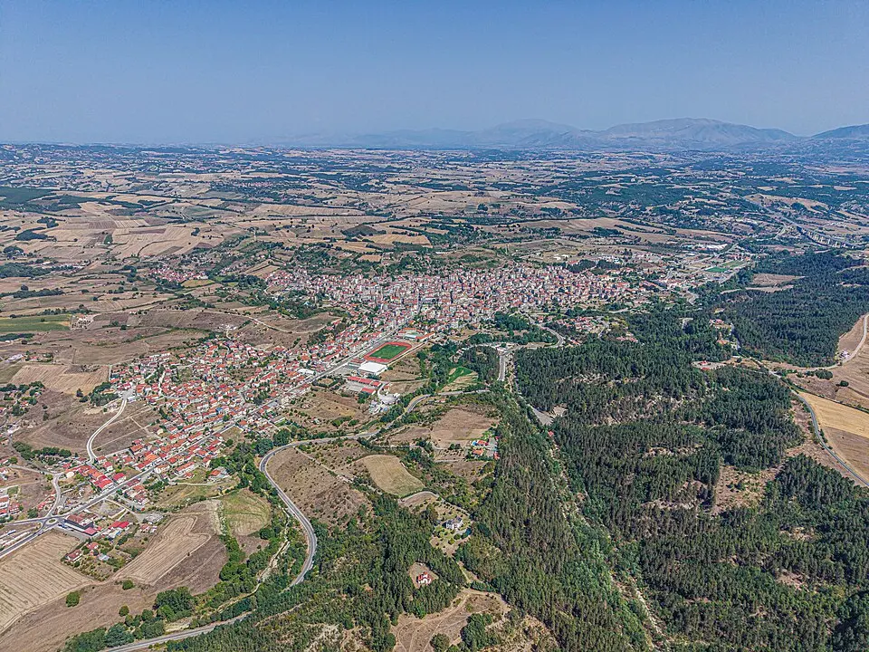 Grevena