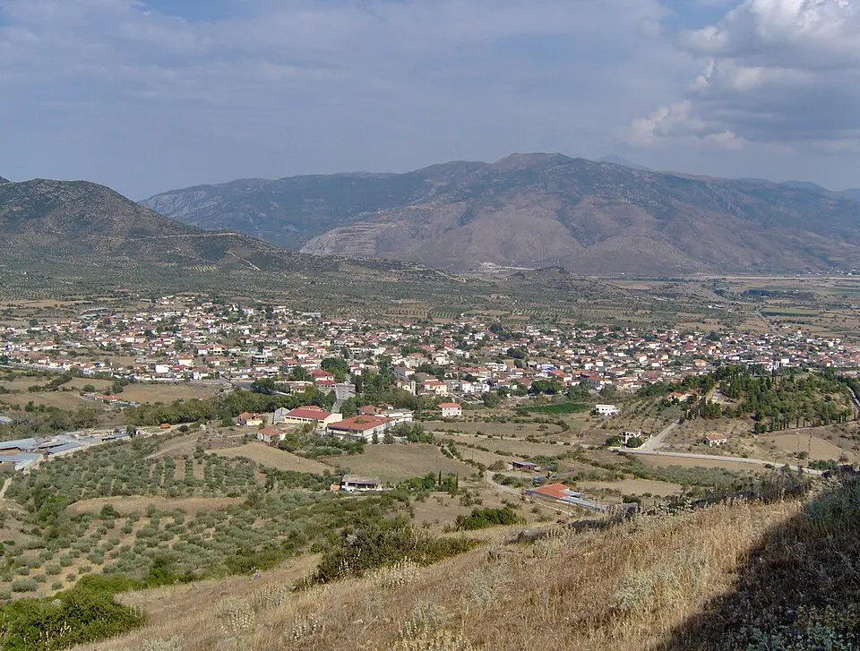 Δημοτική ενότητα Γόννων
