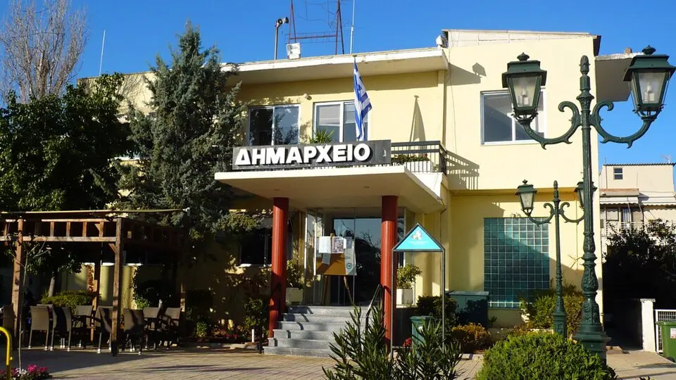 Δήμος Παλλήνης Αττικής