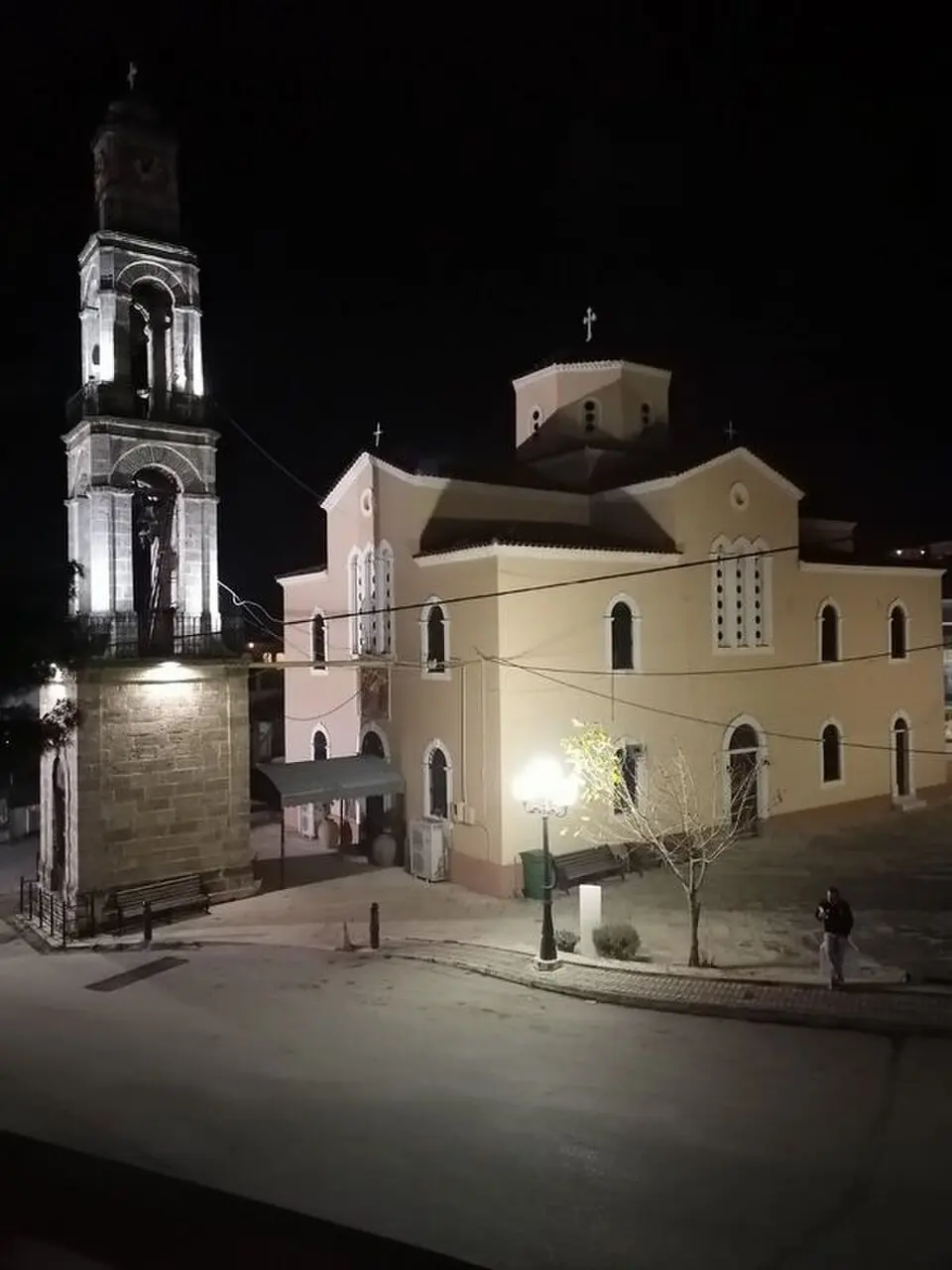 Athíkia