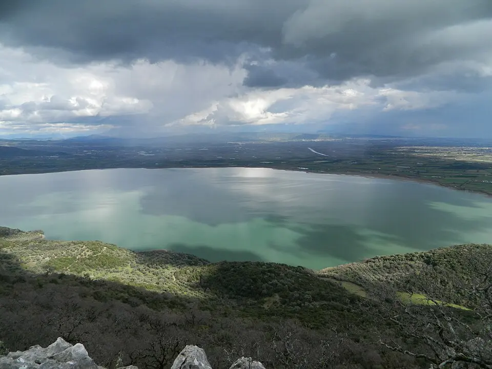 Ozerós