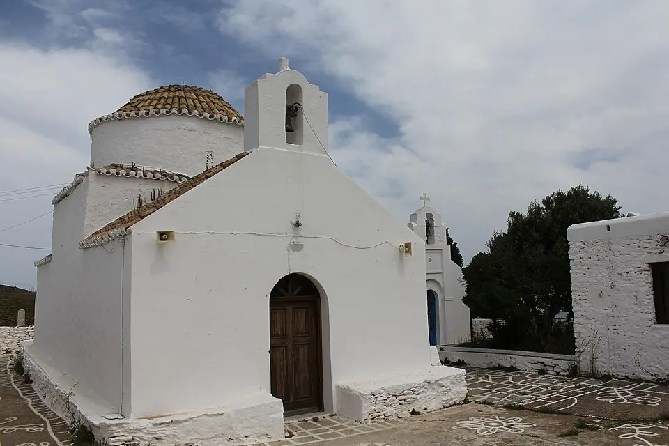 Παναγία η Στρατηλάτισσα
