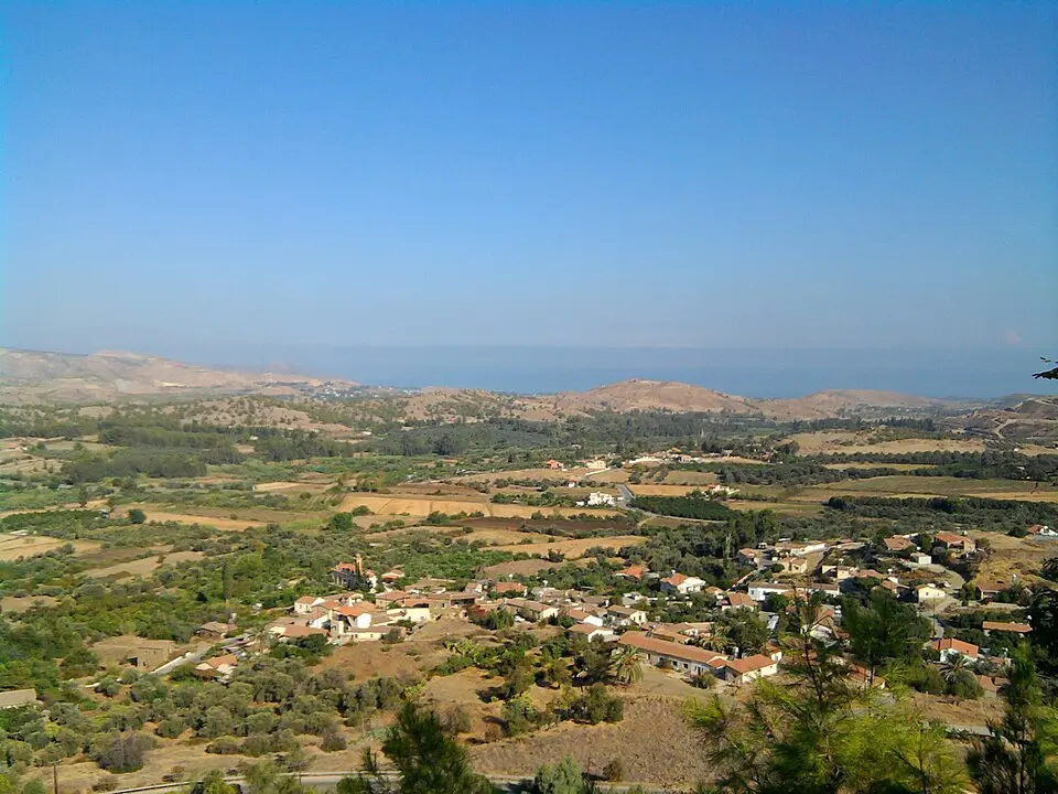 Ληνού
