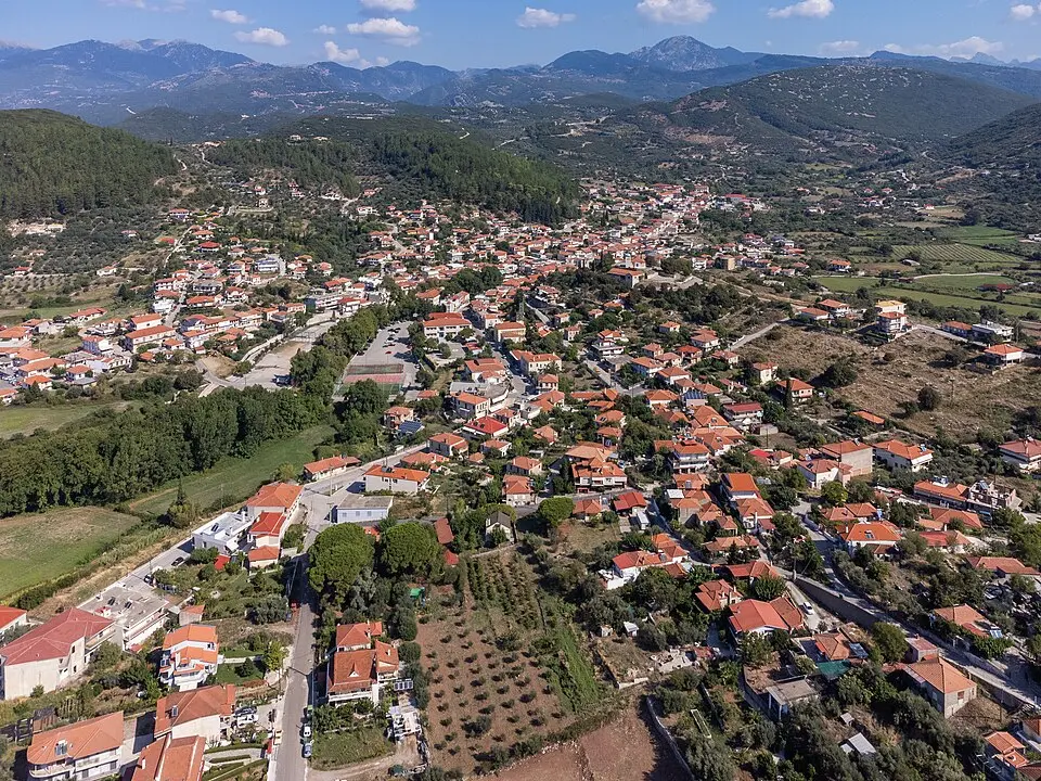 Δήμος Θέρμου